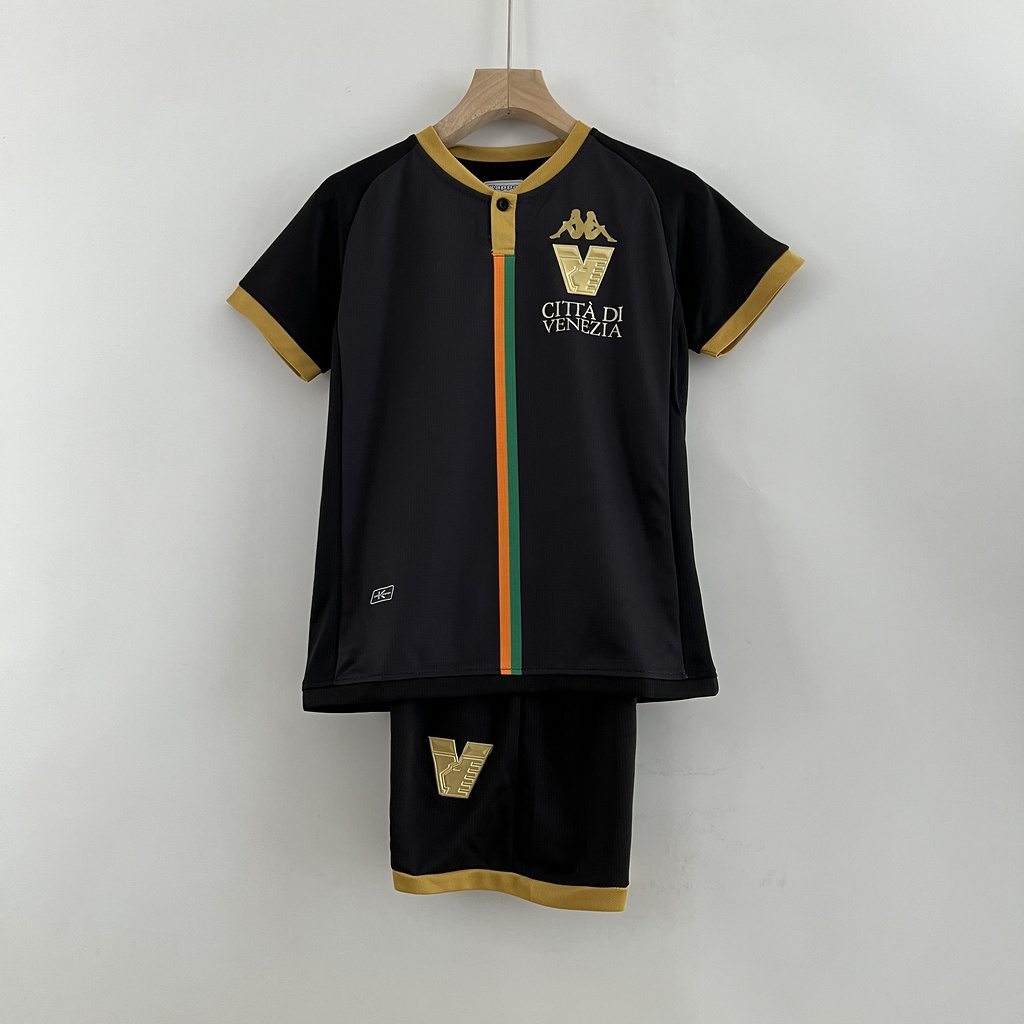 23-24 Venezia home kid kit size 16-28
