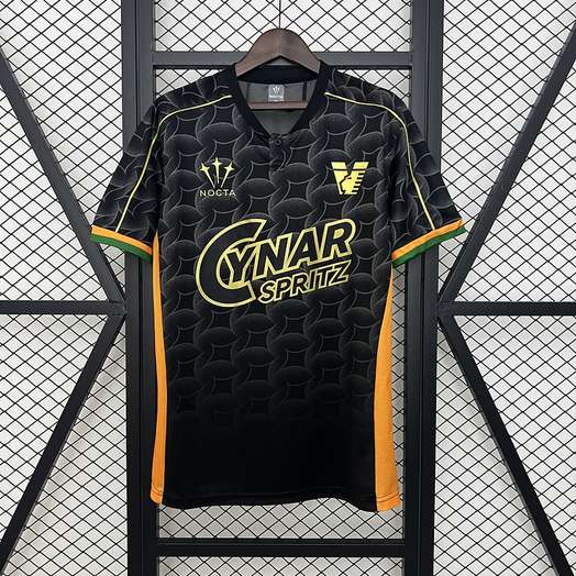 24-25 Venezia black Special jersey