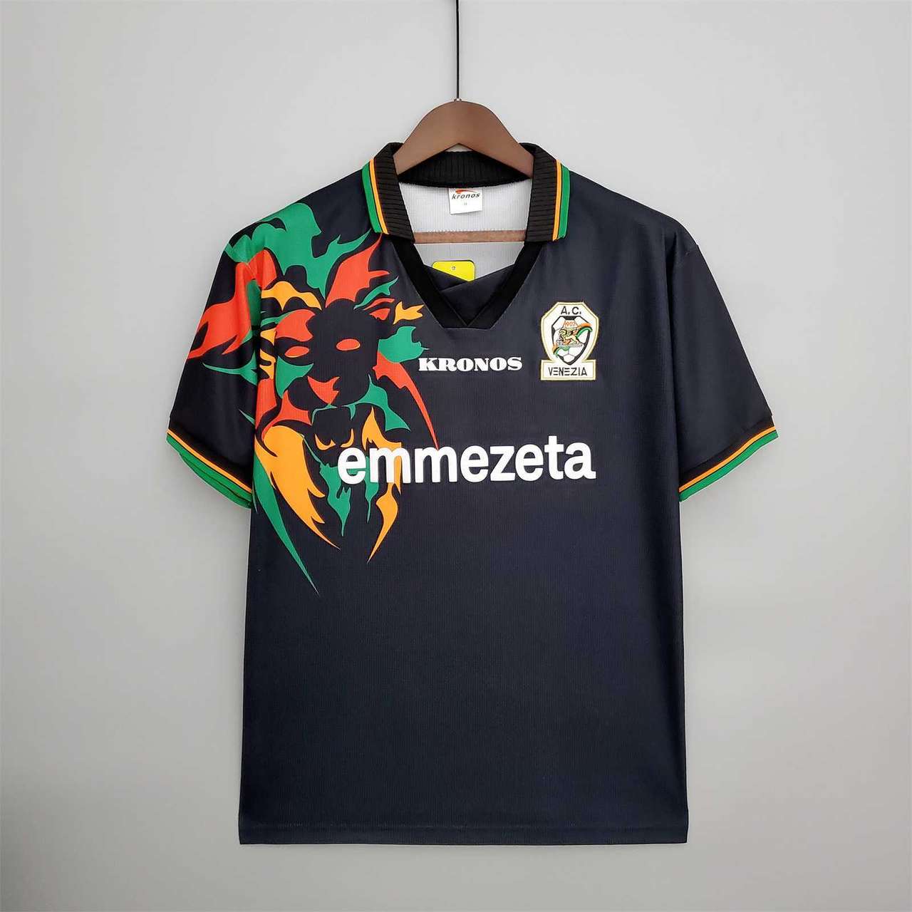 97-98 Venezia domicile