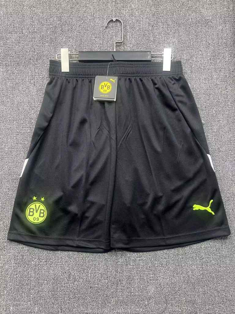 24 25 Dortmund special version shorts 24 25 多特蒙德 特别版