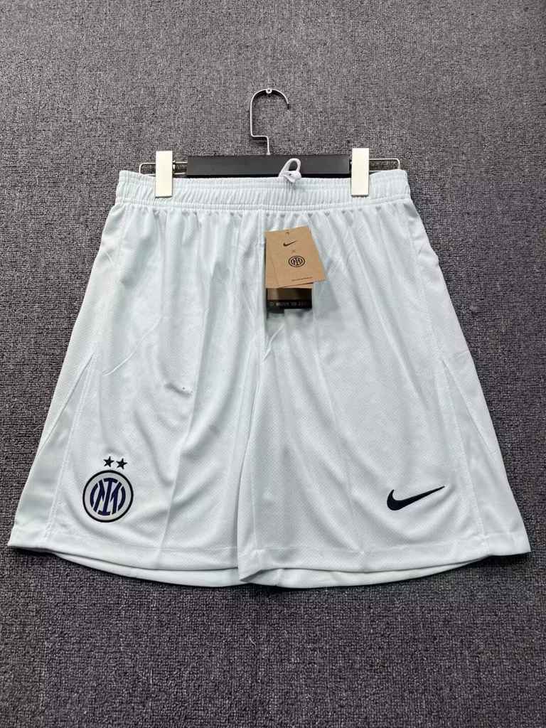 25 26 Inter milan away shorts 25 26 国米 客场 短裤