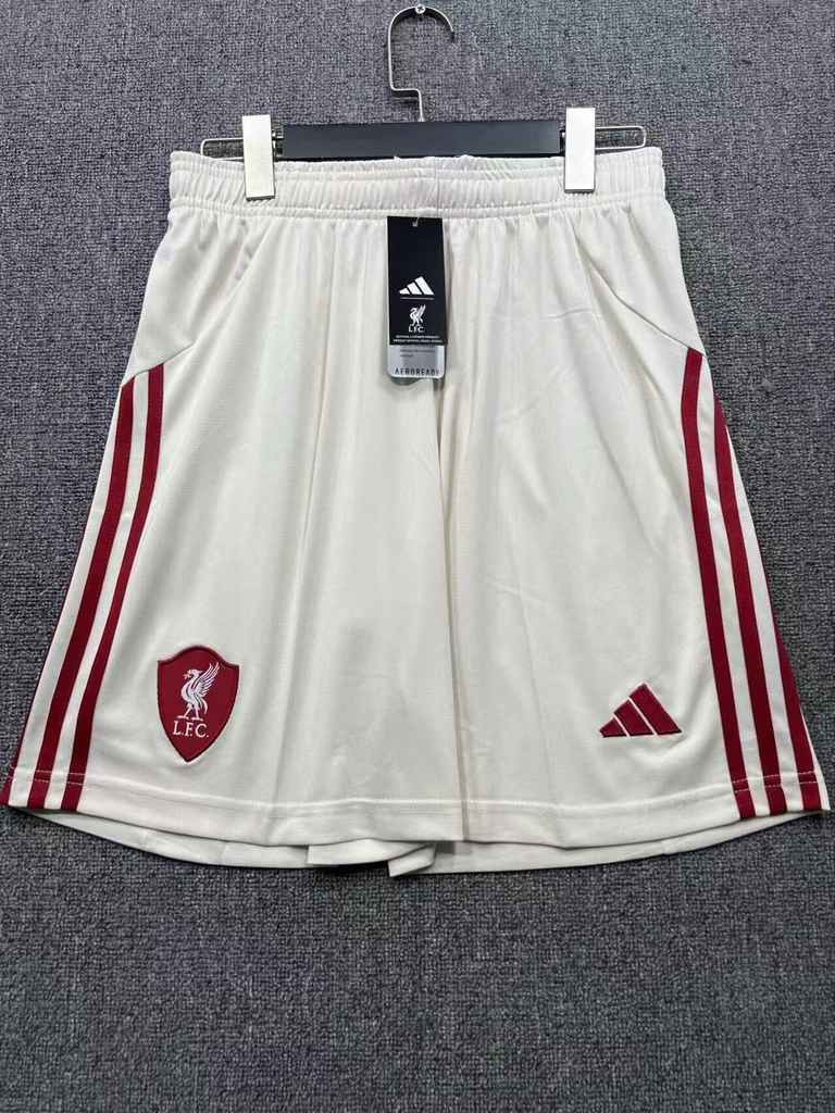 25 26 LWP Away Shorts 25 26 LWP 客场 短裤