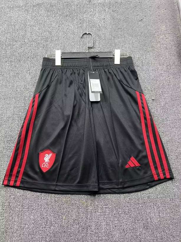 25 26 LWP away shorts 25 26 利物浦 客场 短裤