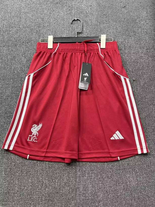 25 26 LWP home shorts 25 26 LWP 主场 短裤