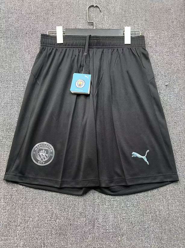 25 26 Man united away shorts 25 26 曼城 客场 短裤