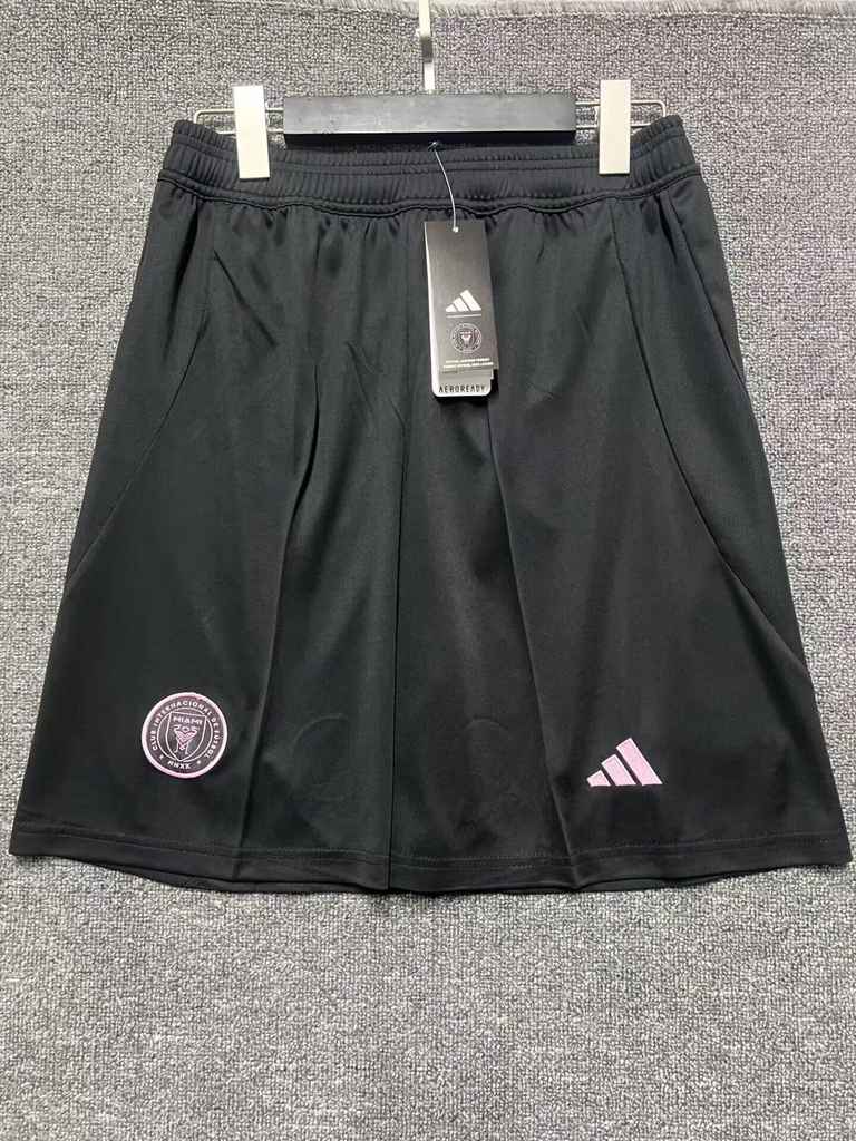 25 26 Miami away shorts 25 26 迈阿密 客场 短裤