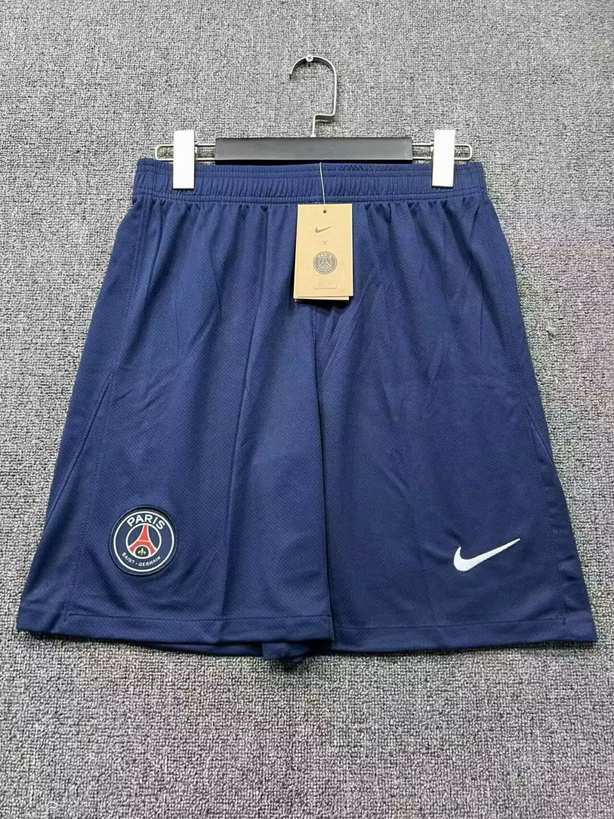 25 26 PSG Paris Home Shorts 25 26 巴黎 主场 短裤_198594618