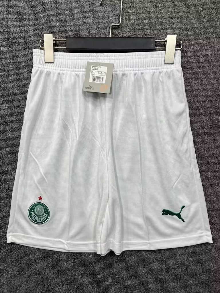 25 26 Palmeiras home shorts 25 26 帕尔梅拉斯 主场 短裤