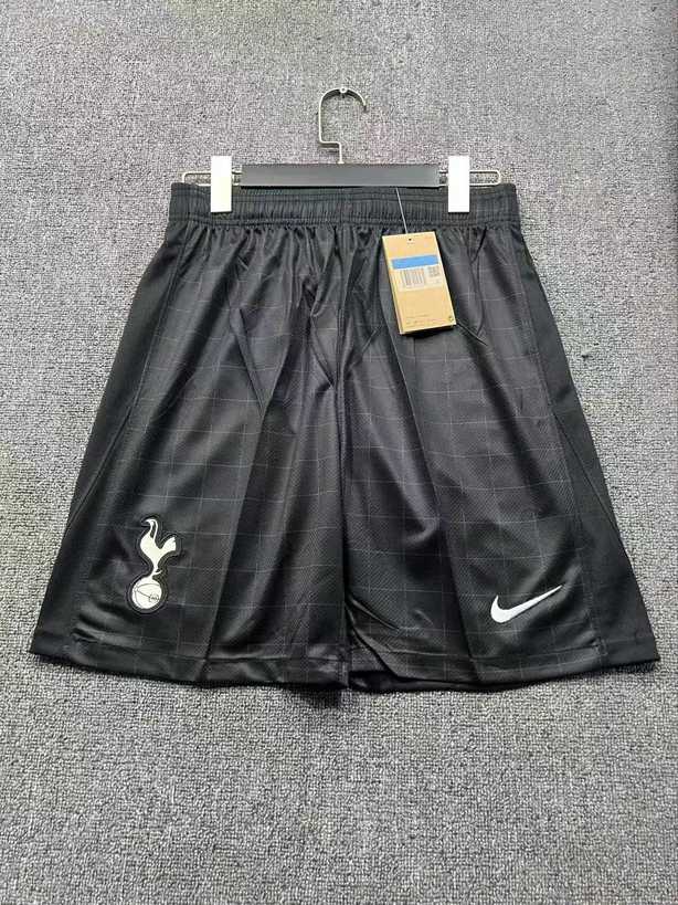 25 26 Tottenham Hotspur Away Shorts 25 26 热刺 客场 短裤