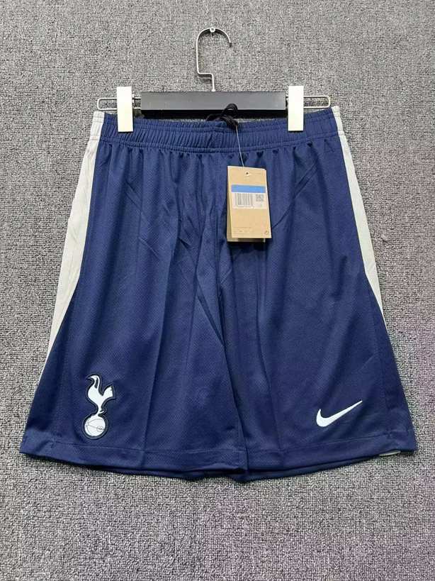 25 26 Tottenham home shorts 25 26 热刺 主场 短裤
