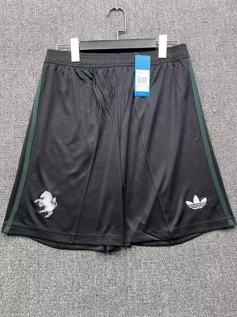25 26 YW third away shorts 25 26 YW 二客 短裤
