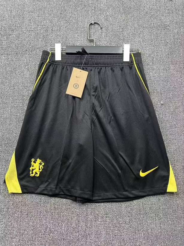 26 27 Chelsea away shorts 26 27 切尔西 客场 短裤