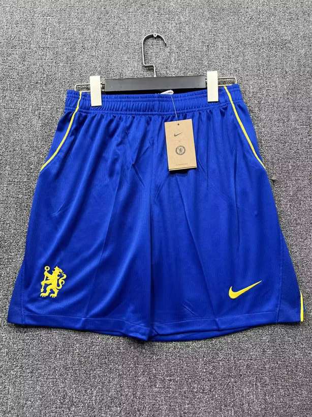 26 27 Chelsea home shorts 26 27 切尔西 主场 短裤_243409585
