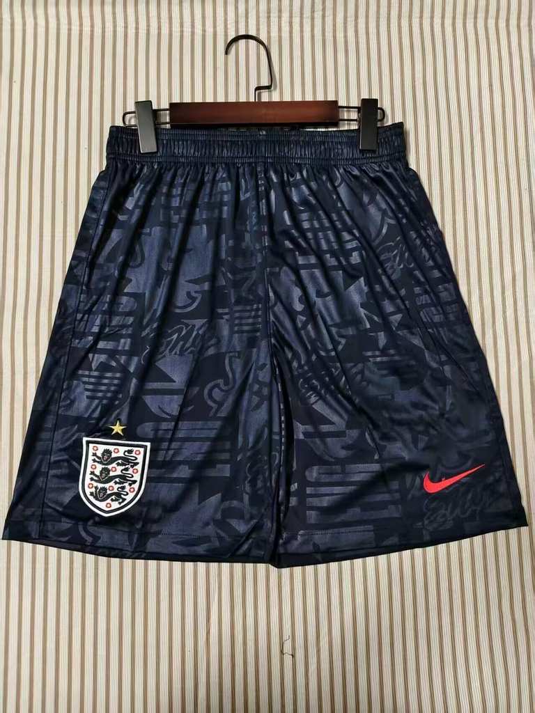26 27 England away shorts 26 27 英格兰 客场 短裤