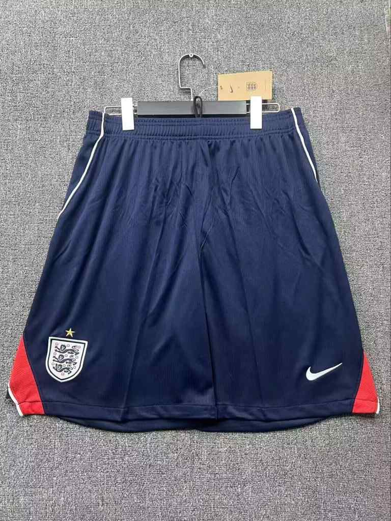 26 27 England home shorts 26 27 英格兰 主场 短裤_229664794