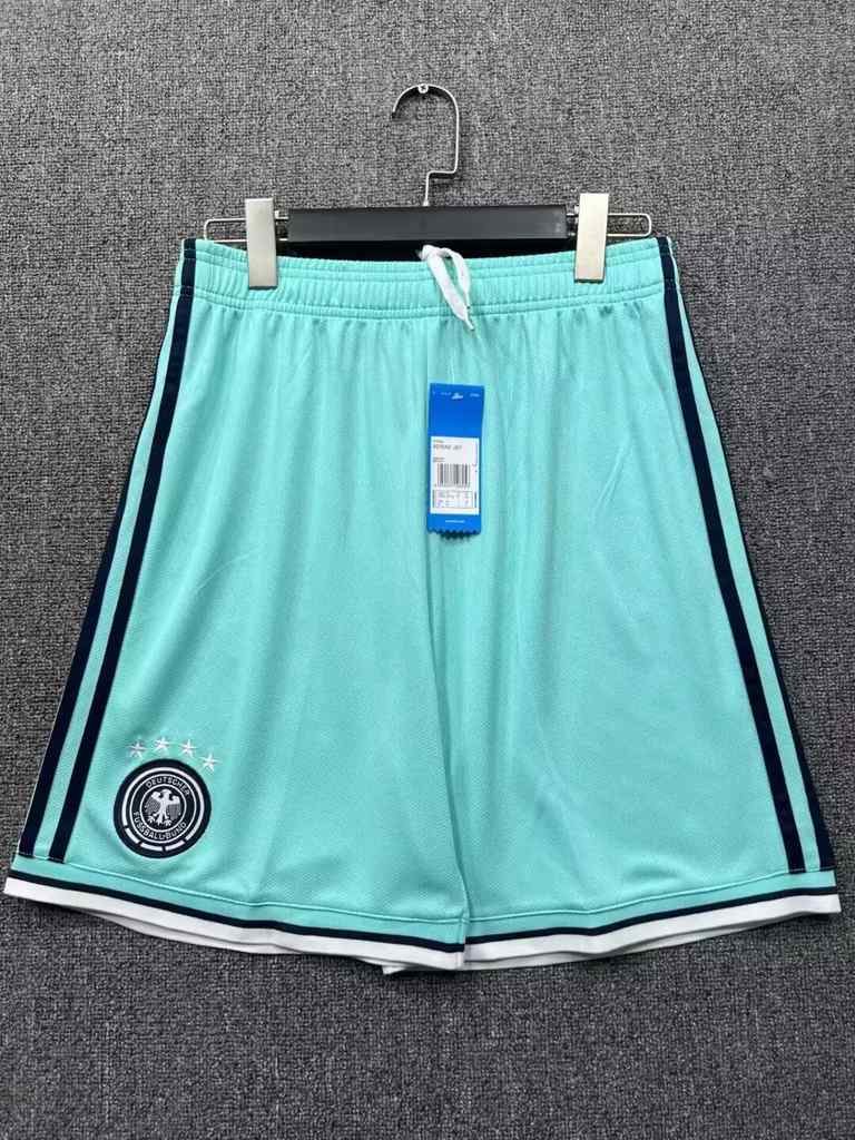 26 27 Germany away shorts 26 27 德国 客场 短裤