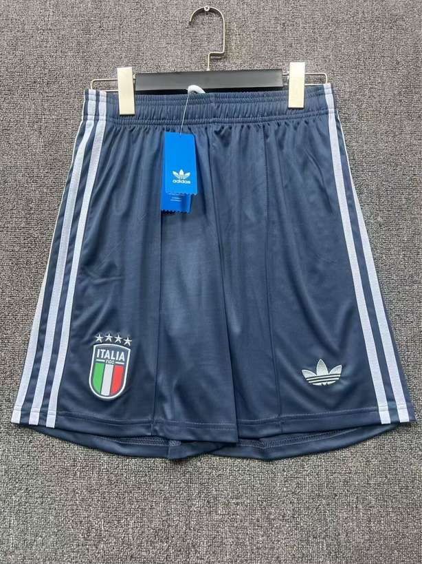 26 27 Italy away shorts 26 27 意大利 客场 短裤_231367537