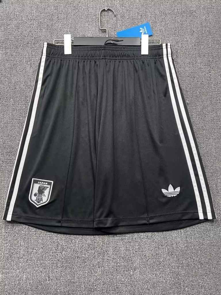 26 27 Japan away shorts 26 27 日本 客场 短裤_231928506