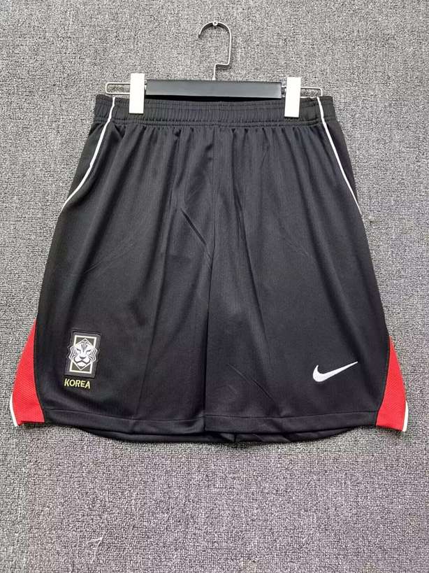 26 27 Korea home shorts 26 27 韩国 主场 短裤