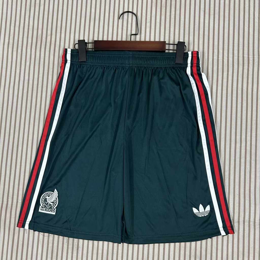 26 27 Mexico away shorts 26 27 墨西哥 客场 短裤_232749725