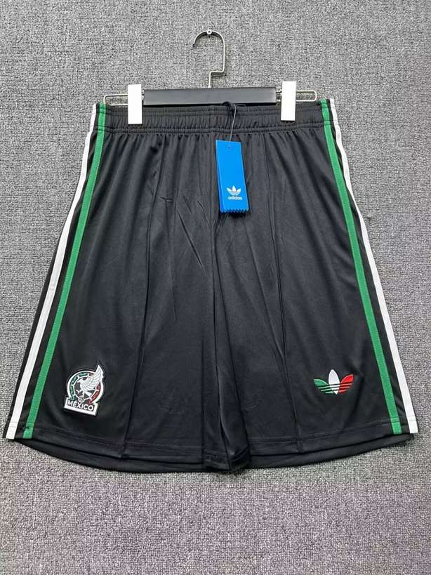 26 27 Mexico third away shorts 26 27 墨西哥 二客 短裤_242533901
