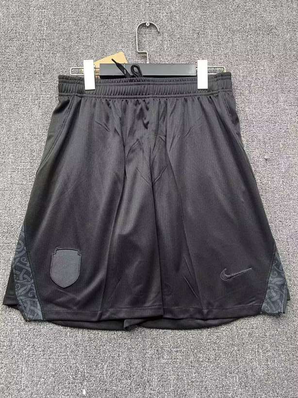 26 27 Norway away shorts 26 27 挪威 客场 短裤