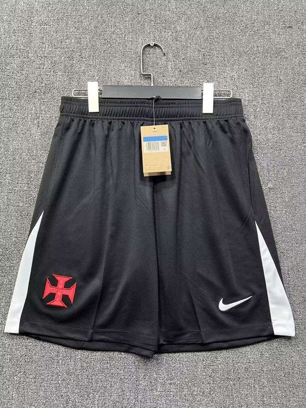 26 27 Vasco da Gama Away Shorts 26 27 达伽马 客场 短裤