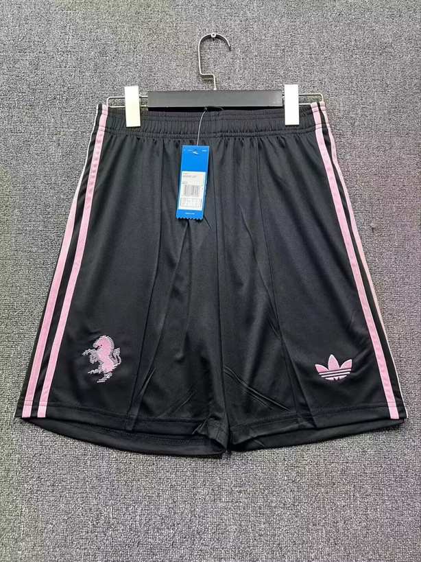 26 27 YW away shorts 26 27 YW 客场 短裤