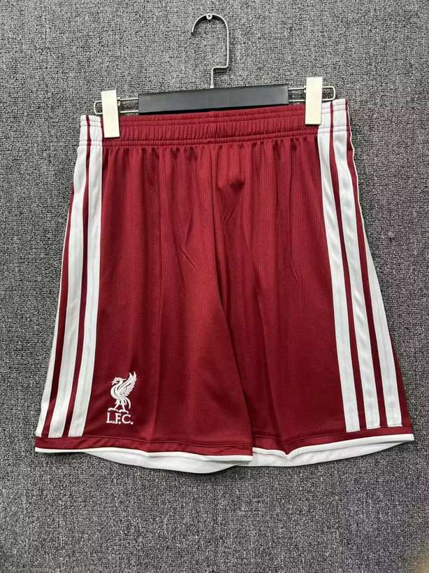 2627 Liverpool shorts Size:S-XXL