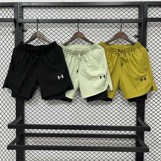 Short Under Armour 630 — tailles M–3XL