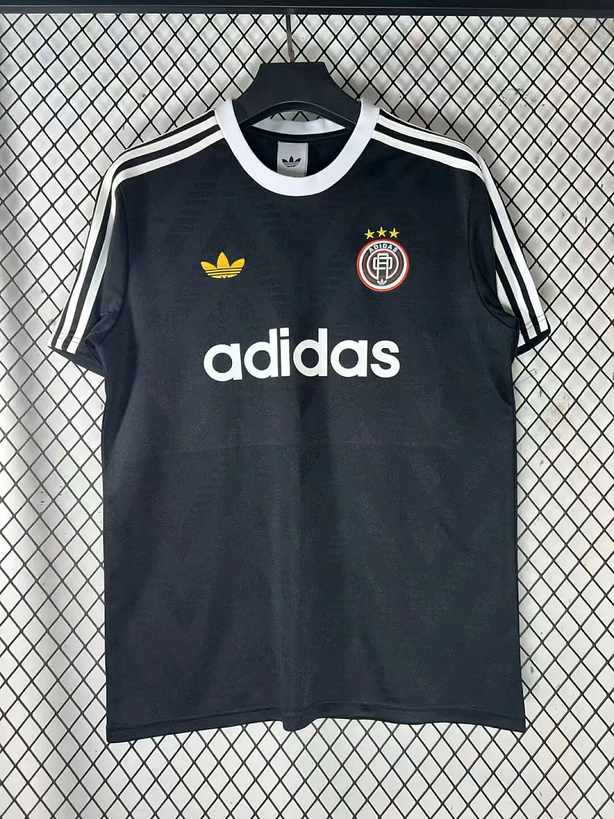 2026 AD Black Special Jersey Size S-4XL