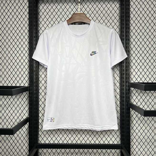 Nike #1035 Royal blue T-shirt M-XXXL