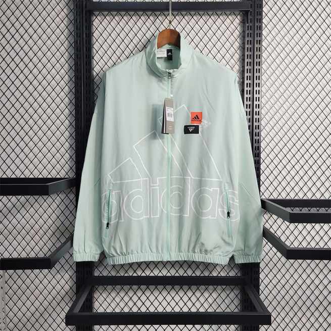 2023 Windbreaker Adidas Mint Green