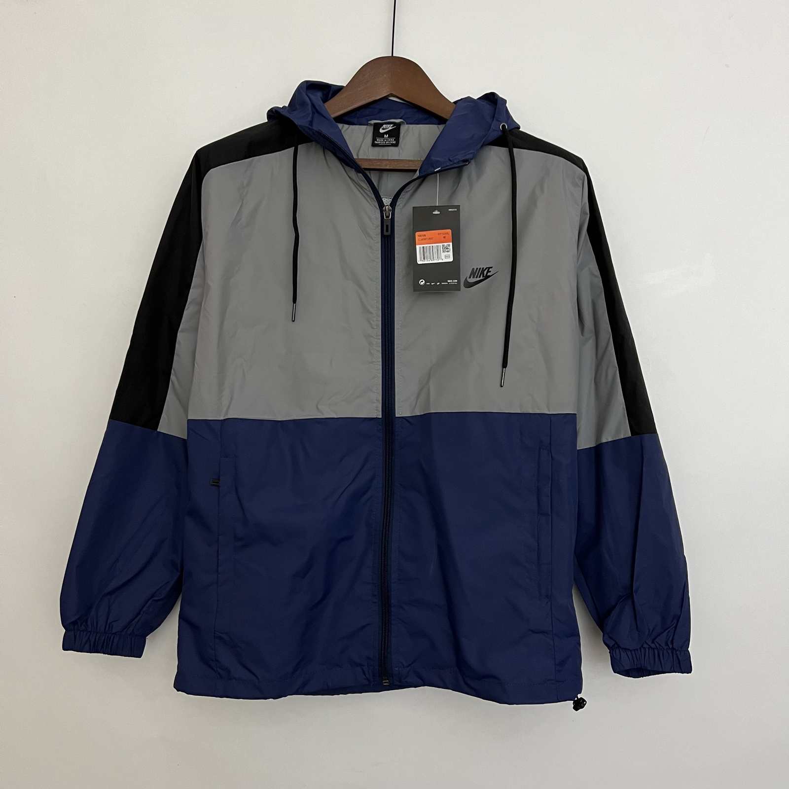 2023 new windbreaker #0002