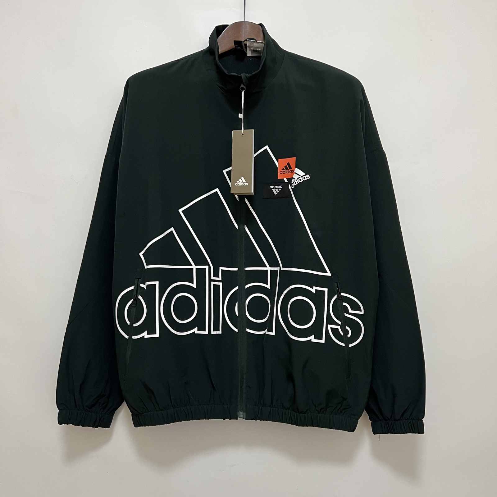 2023 new windbreaker #0004