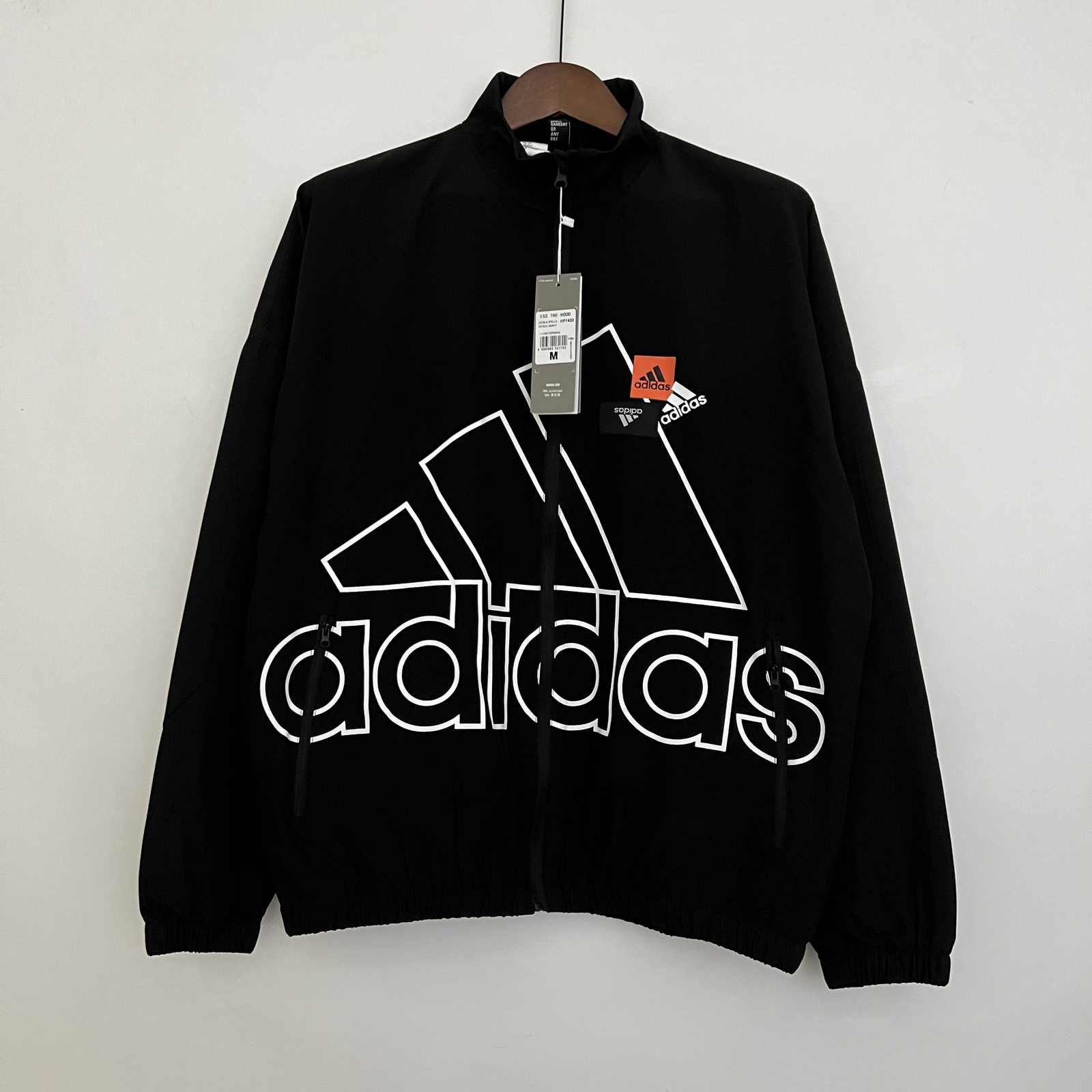 2023 new windbreaker #0005
