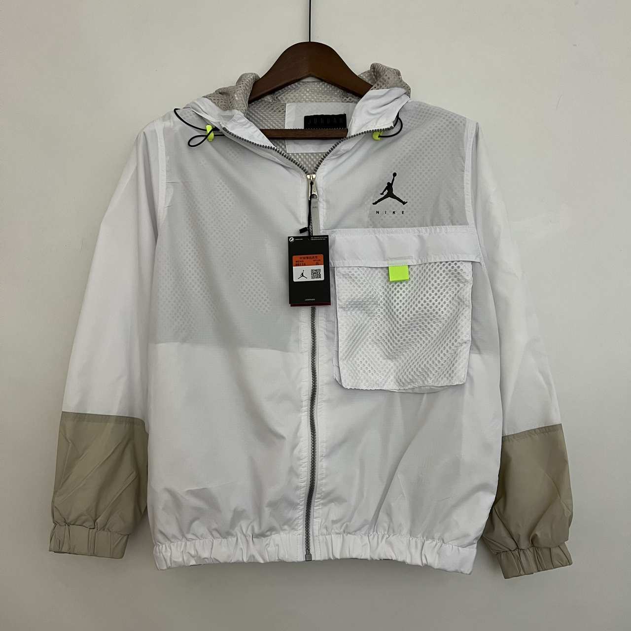2023 new windbreaker #0010