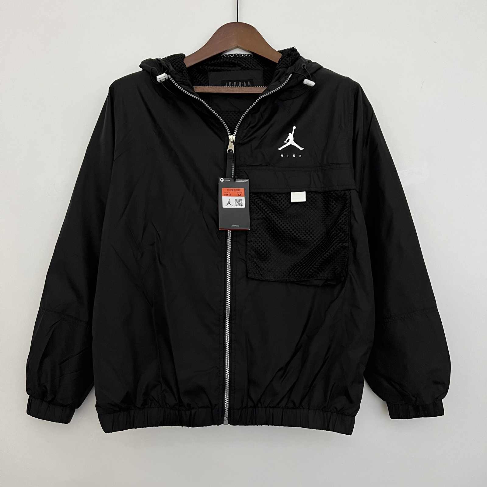 2023 new windbreaker #0011