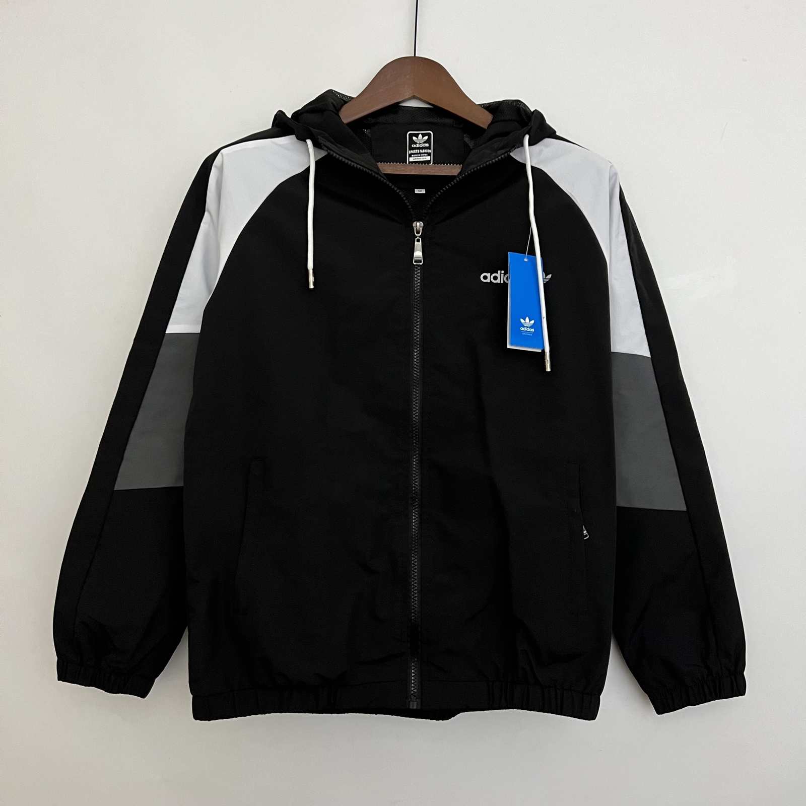 2023 new windbreaker #0012