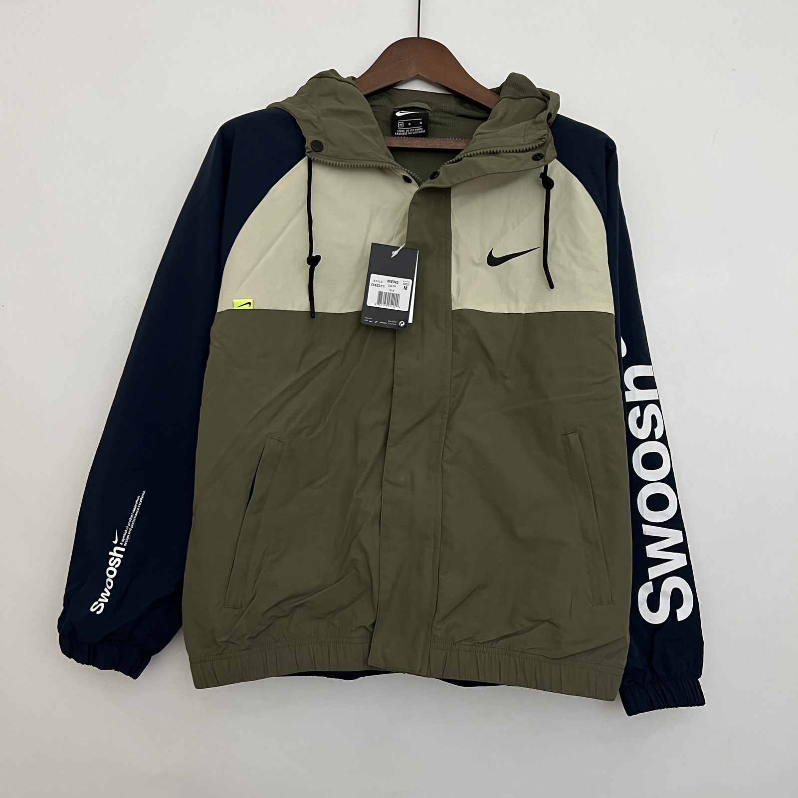 2023 new windbreaker #0018