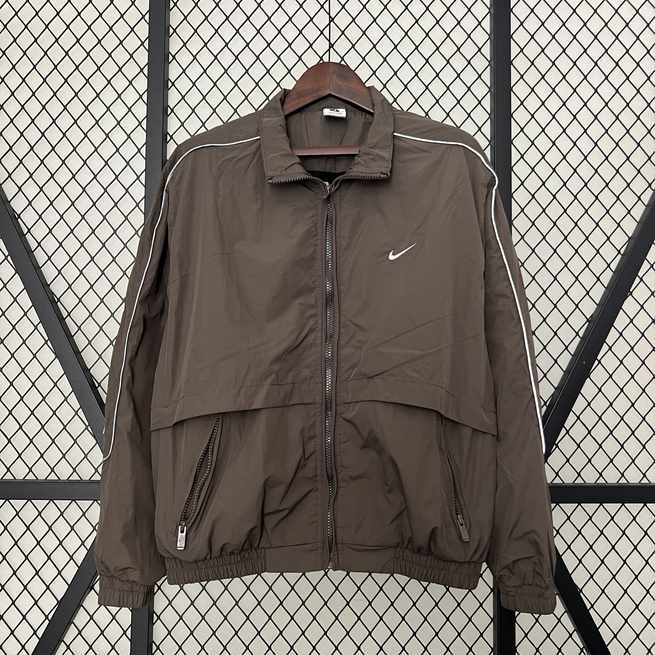 2024 New Windbreaker