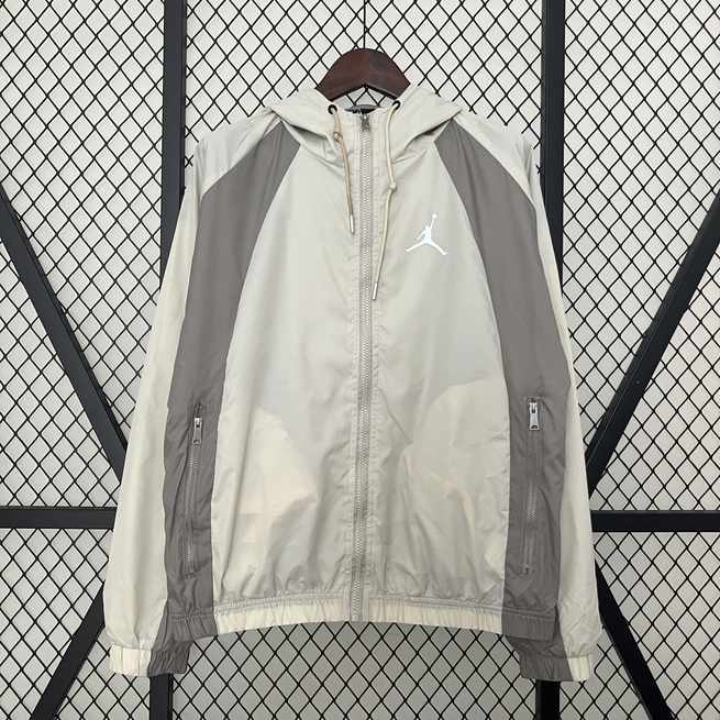 2024 New Windbreaker