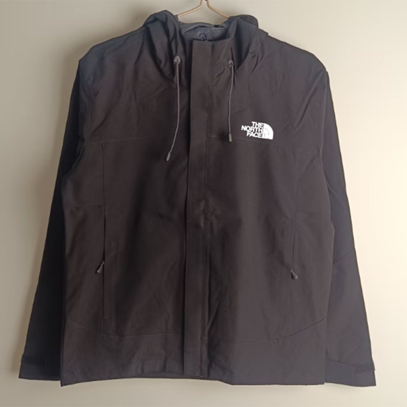 Coupe-vent The North Face noir — 2025