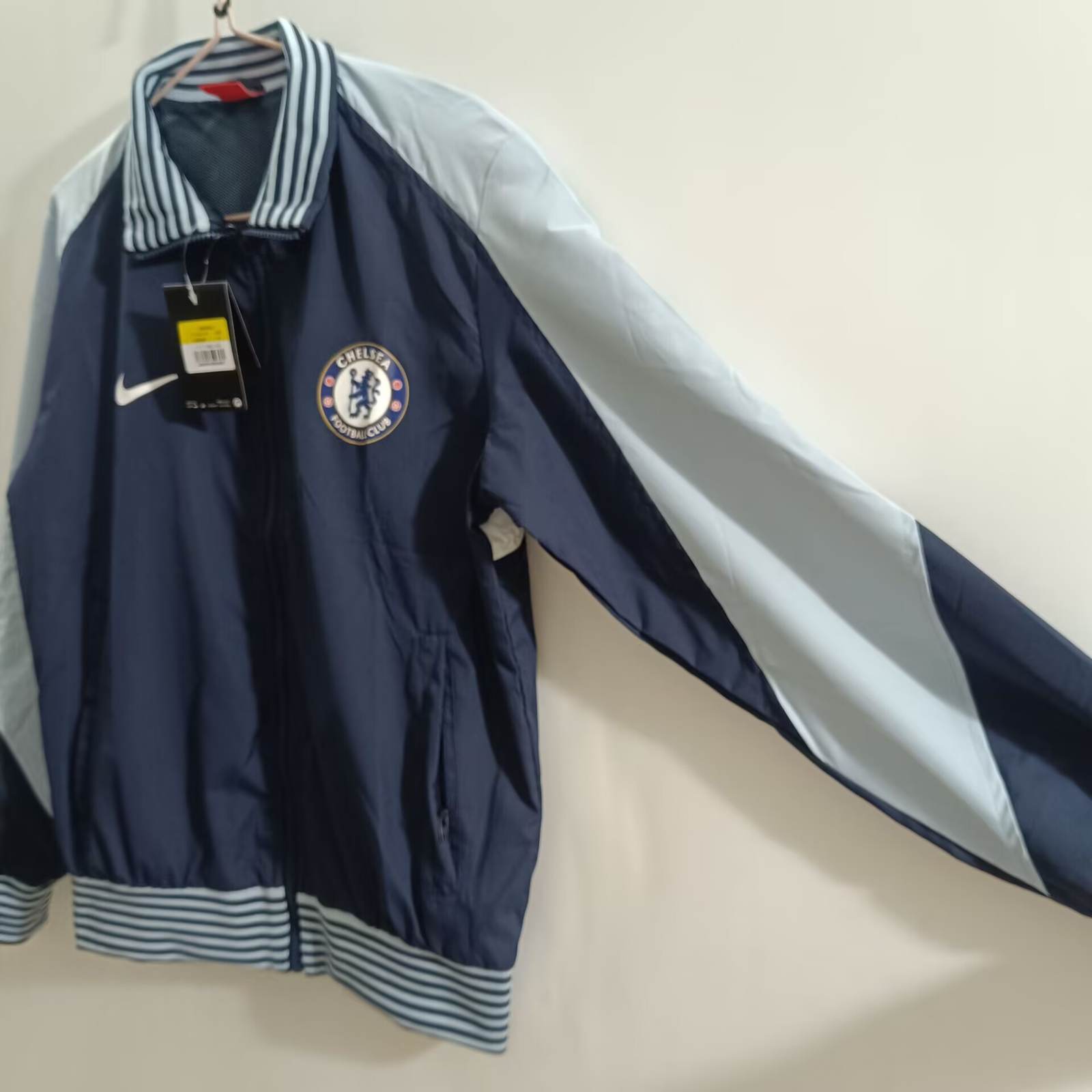 2025 Chelsea windbreaker 2025 切尔西 风衣
