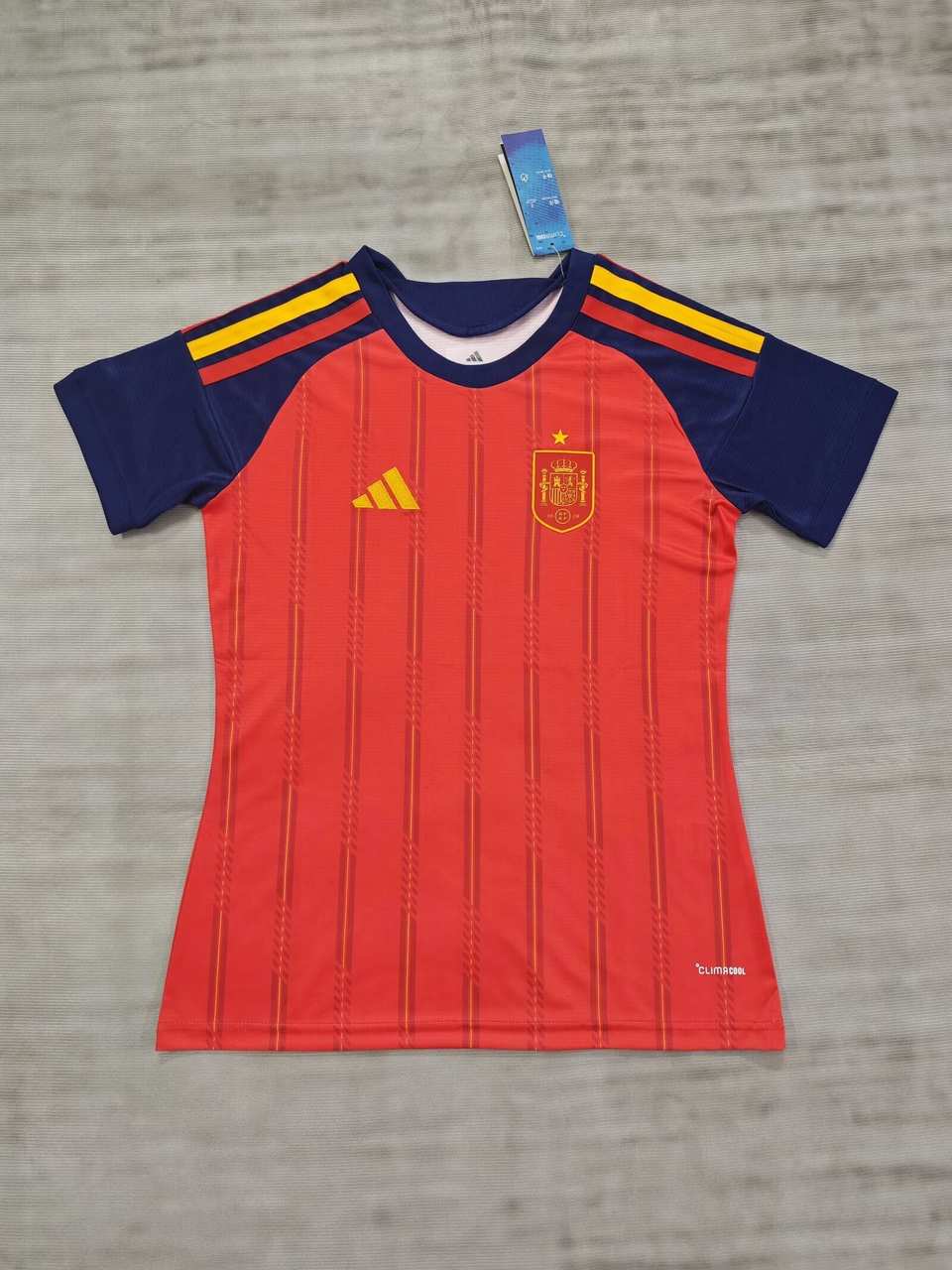2026 Spain home women S-XXL 2026 西班牙 主场 女 S-XXL