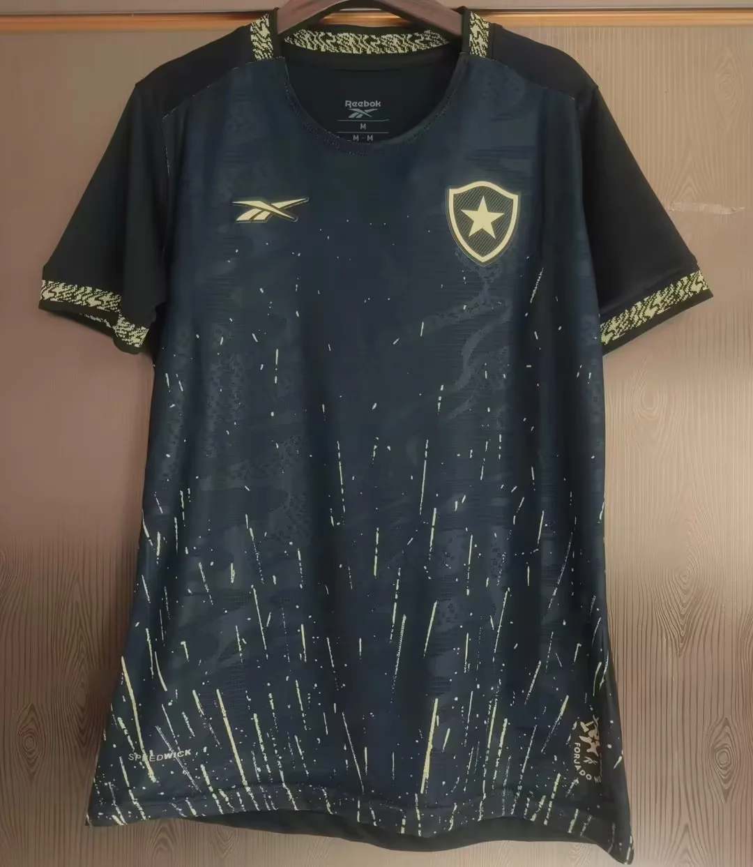 24 25 Botafogo away women 24 25 博塔福戈 客场 女