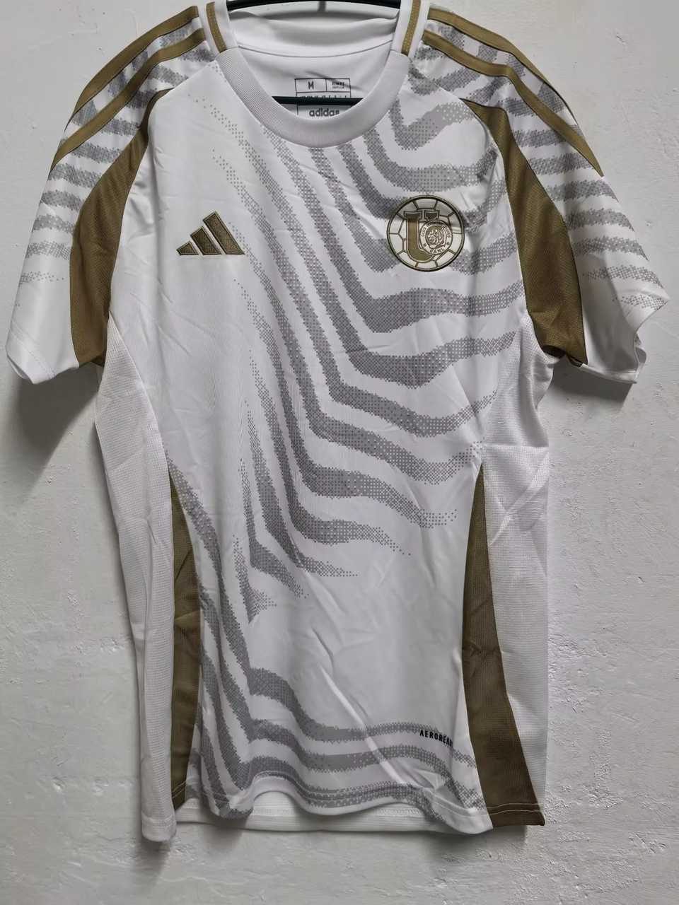 24 25 Tigres third away women 24 25 老虎 二客 女