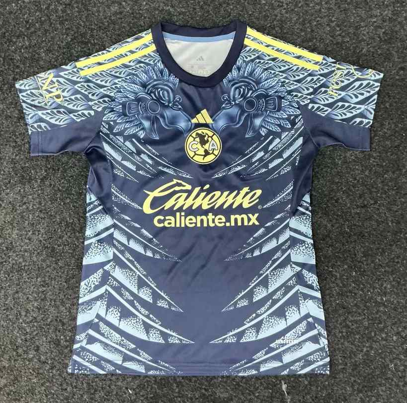 25 26 Americas CA away women 25 26 美洲 客场 女 S-XXL