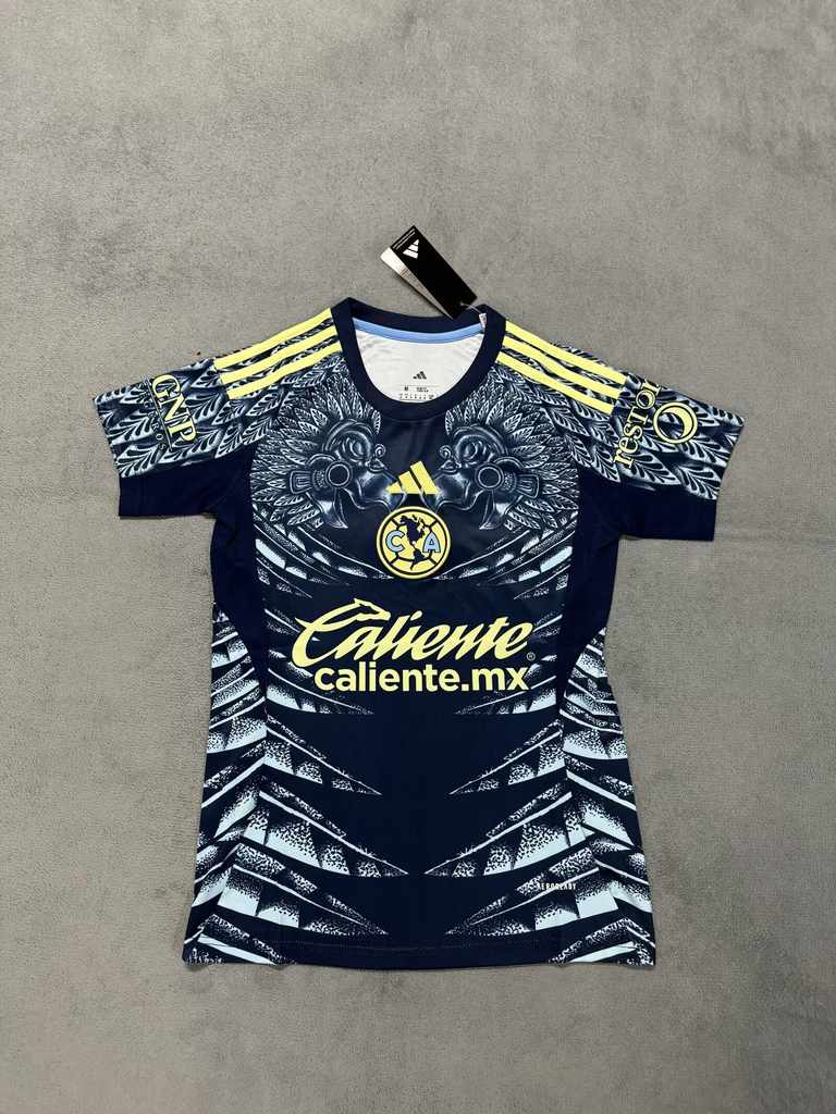25 26 Americas CA away women 25 26 美洲 客场 女 S-XXL_205117149
