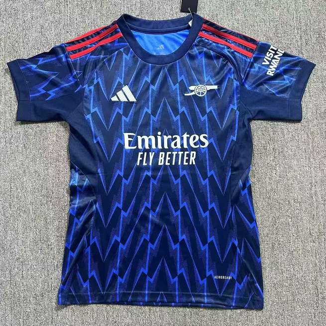 25 26 Arsenal Away Women 25 26 阿森纳 客场 女